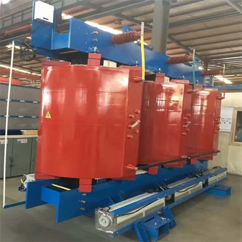 城西SCB10-500KVA干式变压器价格
