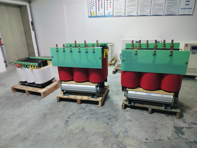 城西KS11-1000KVA矿用变压器