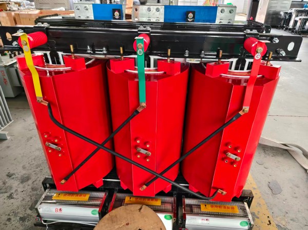 SCB18城西城西城西干式变压器 新一代高能效城西城西城西干式变压器